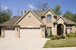 Garage Door Repair Services in  Boulder, CO